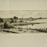 895 2253 ETCHING (F)